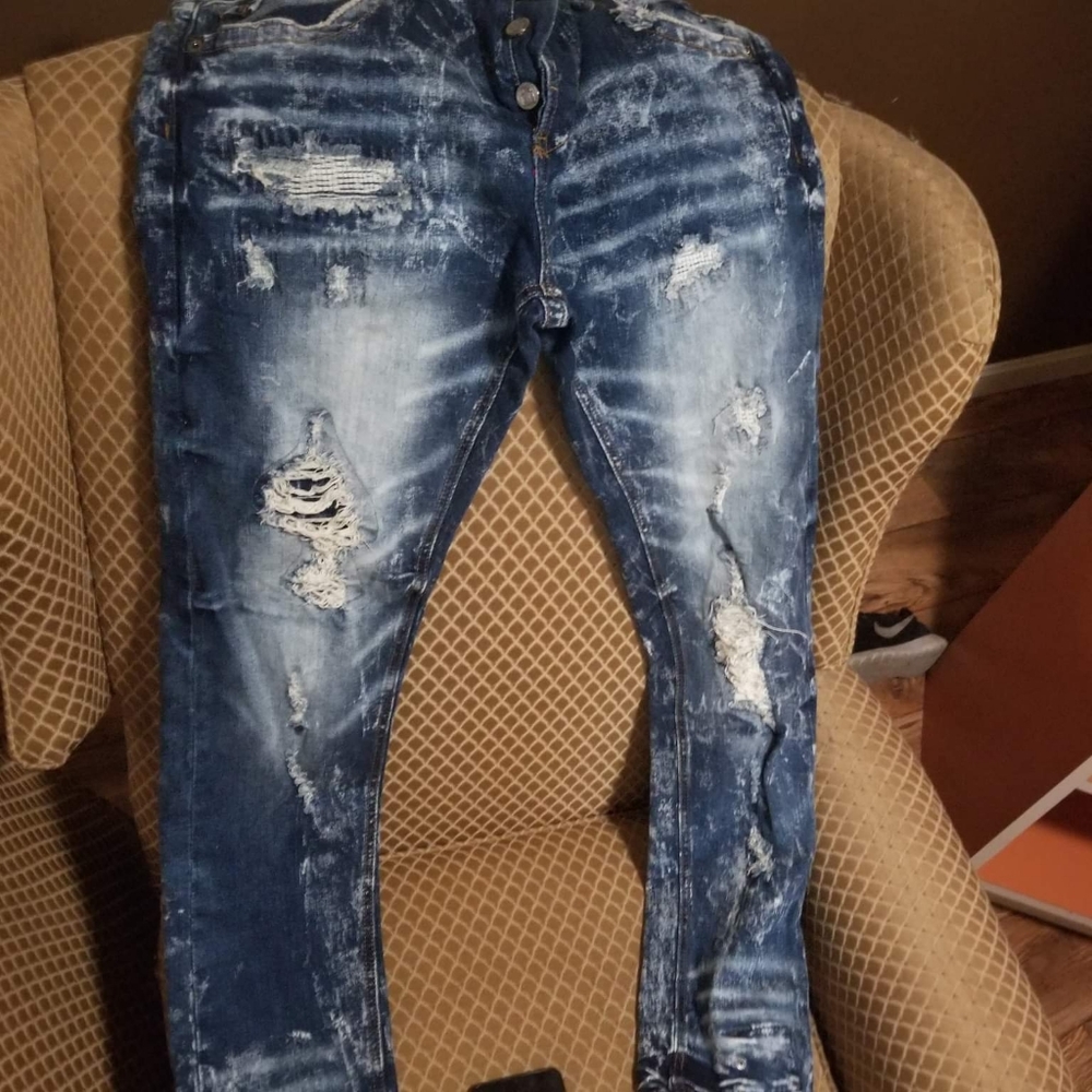 Pants
